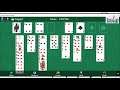 Microsoft Solitaire Collection - Freecell - Game #472748