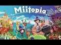 Miitopia - Live (Accepting Mii Codes)