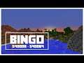 Minecraft Bingo 3.1 - Seed 540000 + 540064