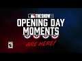MLB The Show 20 - Opening Day Moments Are Here | PS4