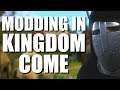 Modding In Kingdom Come Deliverance