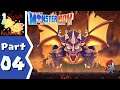 Monster Boy and the Cursed Kingdom - Part 4: Lost In the Lava