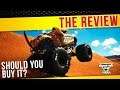 Monster Jam Steel Titans - The Review - Should You Buy It?
