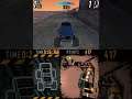 Monster Jam USA - Nintendo DS