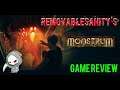 Monstrum Review on Xbox - A nice day for a cruise...