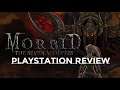 Morbid - The Seven Acolytes | PlayStation Review