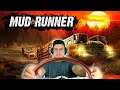MUDRUNNER | JUEGO GRATIS | EPIC STORE | THECHRISVAZQUEZ | Gameplay Español Latino