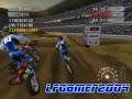 MX Vs ATV Unleashed - Supercross #02 - New Orleans - PC Gameplay [HD]