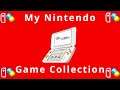 My Nintendo Game Collection! (Part 2)