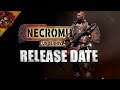 Necromunda RELEASE DATE & Gameplay Footage