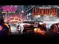 NEED FOR SPEED NO LIMITS - Hennessey Venom F5 - Devil's Run Apocalypse Day 1