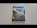 Need for Speed Rivals PS4 Unboxing
