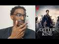 Netflix : The Letter For The King Review