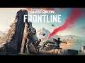 NEW Ghost Recon Frontline F2P PVP GAME! Live Reaction