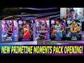 NEW NBA PRIMETIME MOMENTS PACK OPENING! ARE THESE NEW MOMENTS PACKS WORTH OPENING IN MY TEAM?