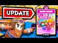 *NEW UPDATE* HARD MODE SHOW IS BACK IN FALL GUYS!