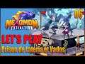 NEXOMON EXTINCTION #06 La prison de Lateria