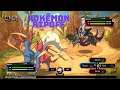 Nexomon Extinction Pokémon Ripoff