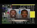 ESPN NFL 2K5 Celebrity game - David Arquette Locos vs NFL All stars