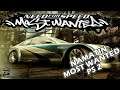 NGEBUT - NFS: Most Wanted PS2 - Part 13