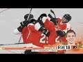 NHL 20 - Winnipeg Jets vs Philadelphia Flyers Gameplay - Stanley Cup Finals Game 7