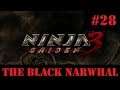 Ninja Gaiden 3 - Day 7 - The Black Narwhal - 28