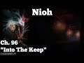Nioh | Ch. 96 "Into The Keep"