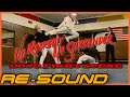 No Retreat No Surrender - J.C.Van Damme:Opening Dojo Fight Scene [[RE-SOUND]]