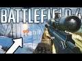 One in a million moment in Battlefield 4