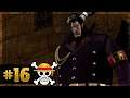 One Piece Pirate Warriors 3 [16] Luffy Escapes Impel Down, Buggy Reunion, Bon Clay Sacrifice!