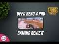 Oppo Reno 4 Pro Gaming Test, PUBG Mobile Graphics, Heating and Battery Drain