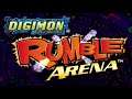 Out in the Country (Extended) - Digimon Rumble Arena