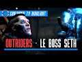 Outriders : On s'attaque au premier boss ! (Cooldown TV)