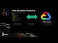 Overview of Unity Simulation - Unite Copenhagen