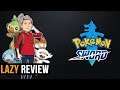 Review Pokemon Sword (and Shield) | Paling Ditunggu Tapi Tidak Sesuai EKSPETASI?