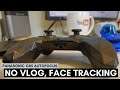 Panasonic G85 Autofocus No Vlogging or Face Tracking Geekoutdoors.com EP1046