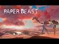 Paper Beast - Playstation VR - Análise Completa