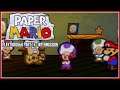 Paper Mario Playthrough Part 11 - Intermission 1: First Set of Side Quests
