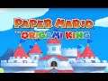 Paper Mario: The Origami King (Nintendo Switch) Pt. 10: Ninja Attraction