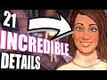 Paralives - 21 NEW incredible details! Paralives gameplay + features