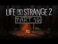 [Part 16] Life is Strange 2 Gameplay [only in Finnish]