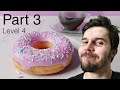Part 3, Level 4: Last Adjustments 👌 - Blender Beginner Tutorial
