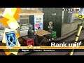 Persona 4 Golden [Part 10: 04/20 Steak with Yosuke] (No Commentary)