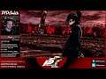 Persona 5 Royal – Full Spoiler-Free Playthrough (Part 35, P5 FINALE PART 2)
