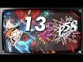 Persona 5 Strikers Part 13: Hee-Ho!!!