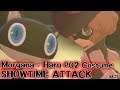 Persona 5 The Royal - Morgana & Haru SHOWTIME Attack Persona Q2