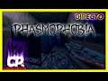 Phasmophobia c/Johnny, Chip y Juanchi | Directo