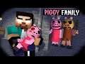 PIGGY ROBLOX FAMILY  - SAVE BABY PIGGY - XDJAMES ANIMATION