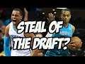 PJ Washington May Be The Steal of the 2019 NBA Draft | NBA Rookies