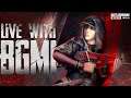 PLAYING WITH SUBSCRIBERS TEAM CODE HACKER GROUND MOBILE INDIA BGMILIVE #BGMILIVESTREAM HINDI